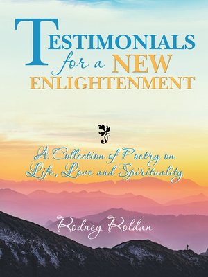 cover image of Testimonials for a New Enlightenment